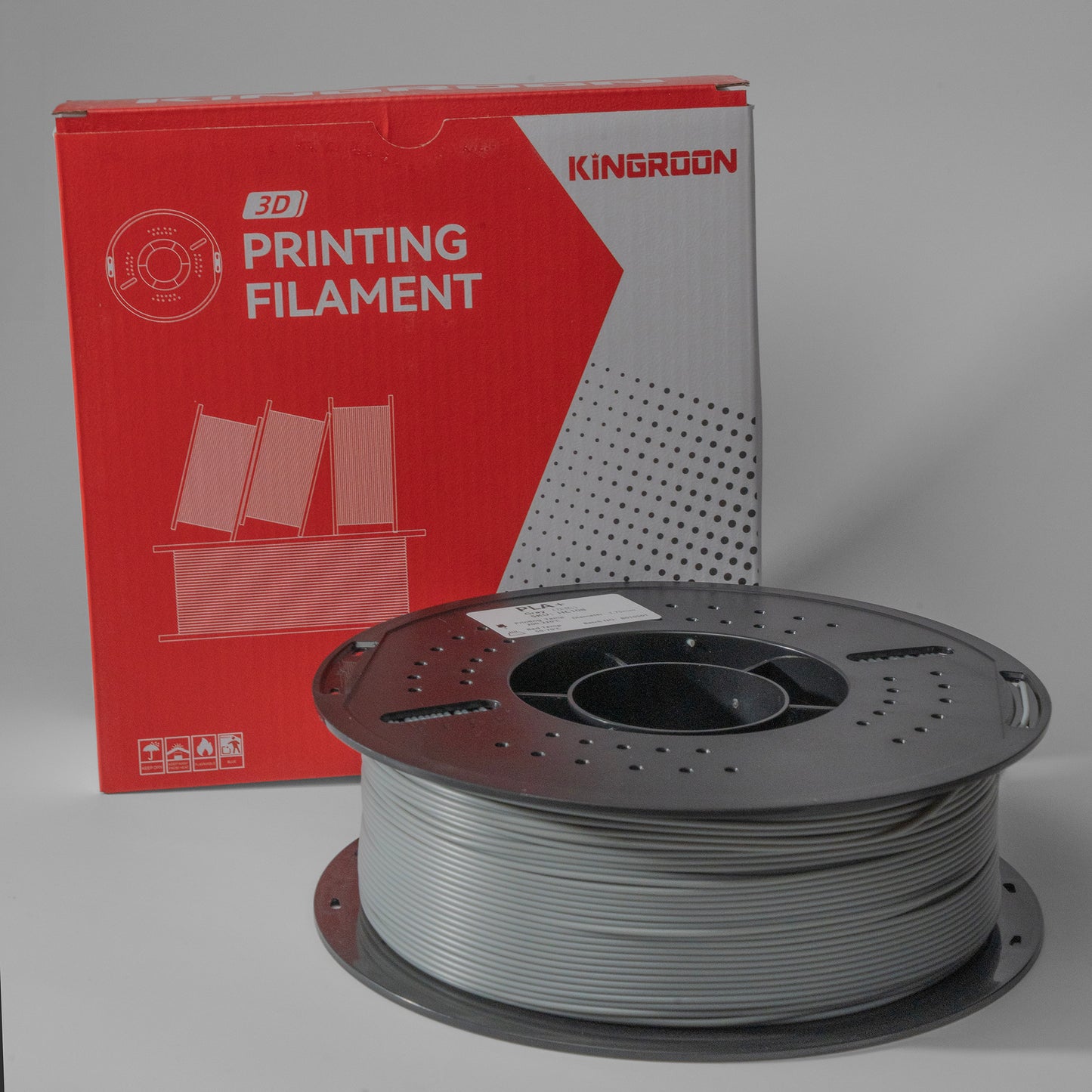 PLA+