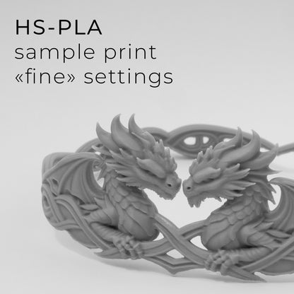 HS-PLA