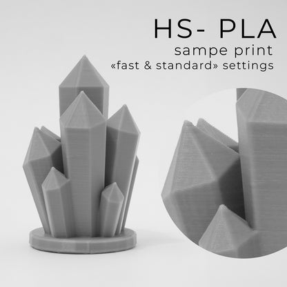 HS-PLA