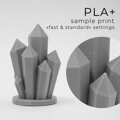 PLA+