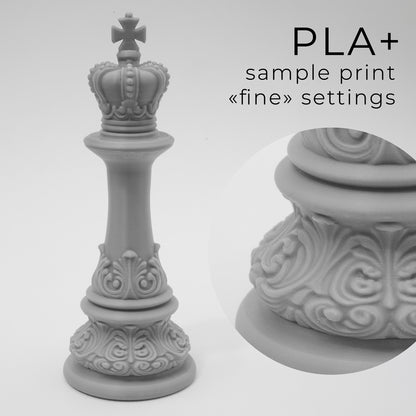 PLA+