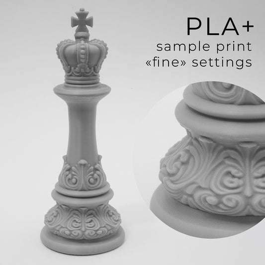 PLA+