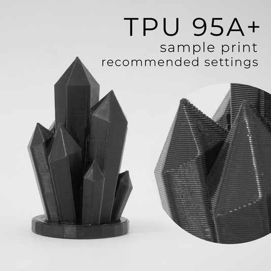 TPU 95A (Flexible)